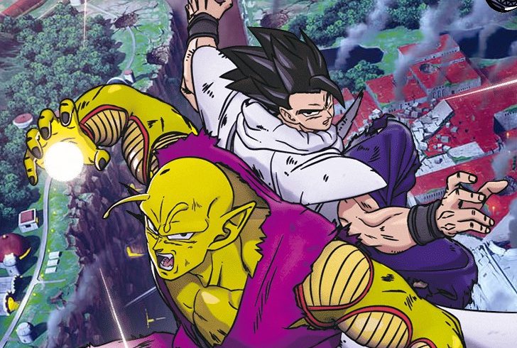 ‘Dragon Ball Super: Super Hero’: A Super-Sized Creative Punch!